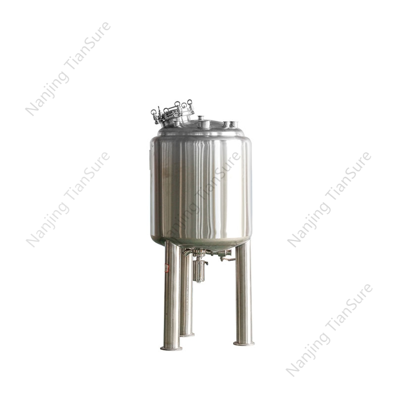 Bpe Standard Interface Easy to Clean Diagnostic Reagent Preparation System