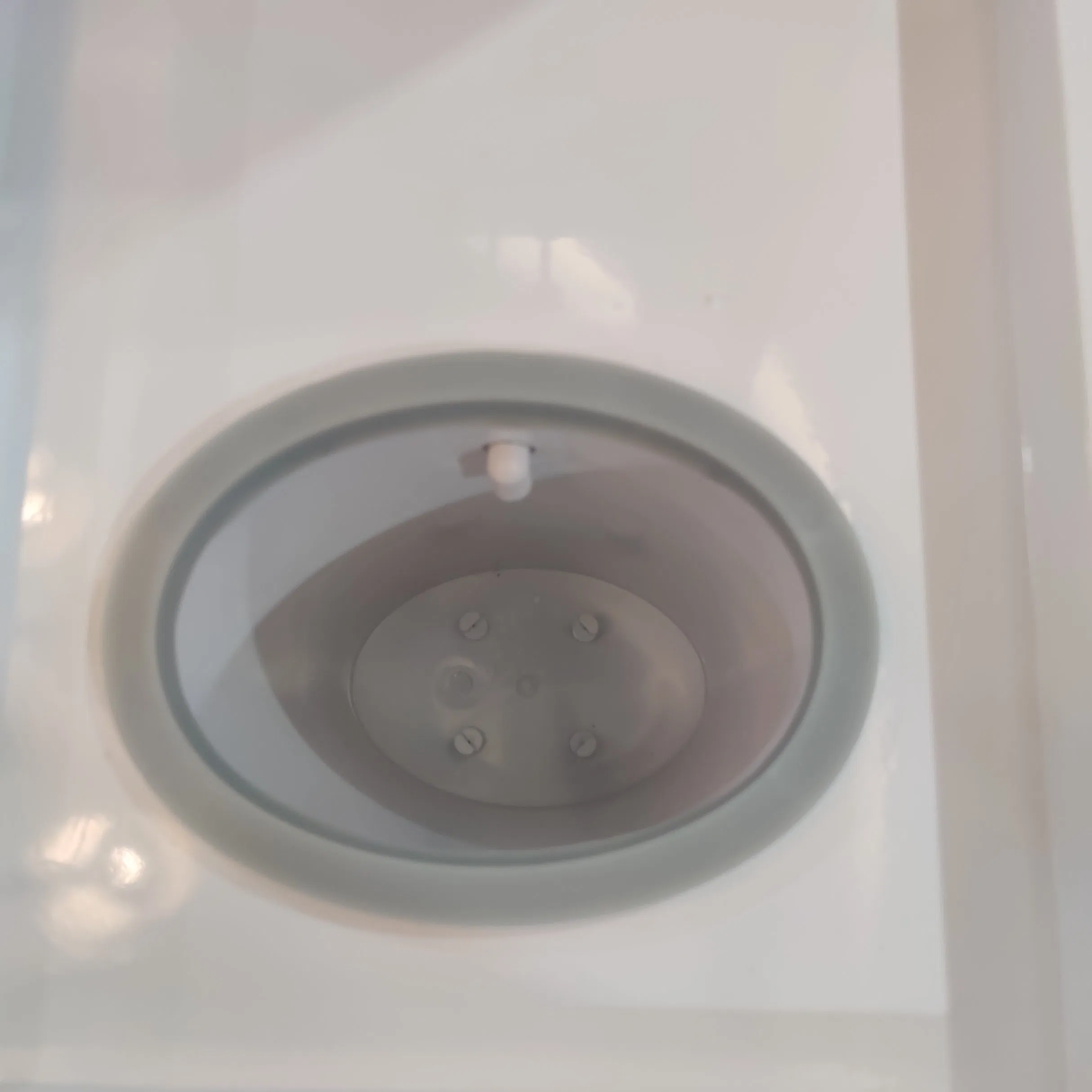 Lab Calorific Value Test Equipment Automated Calorimeter Coal Analysis Equipment