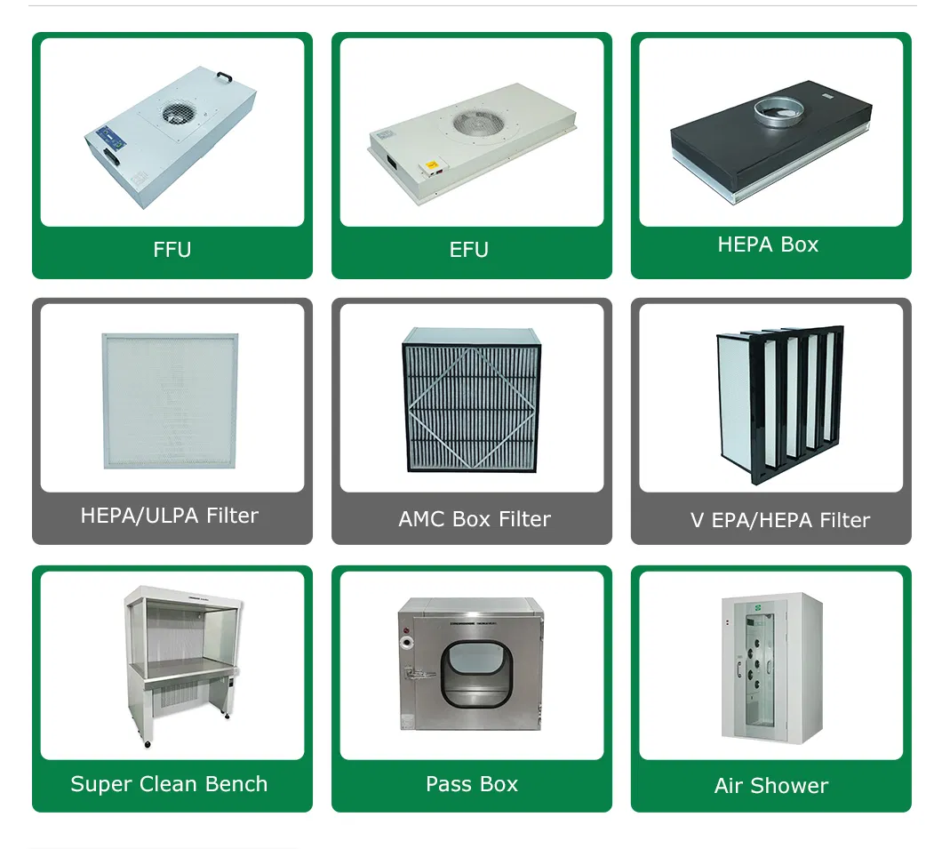 Main Products Gallery