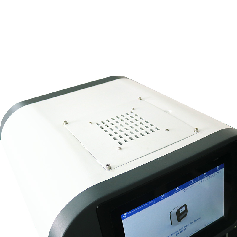 Biobase Nucleic Acid Extraction System Bnp32 Automatic Control System for Lab