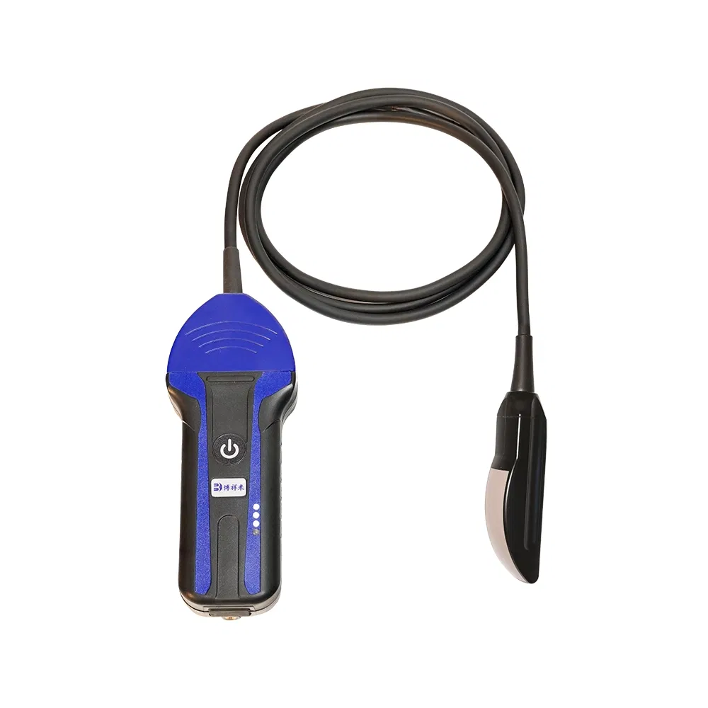 Bxl-S104 Wireless Portable Ultrasound Machine System for Sale with HD Image General Probe