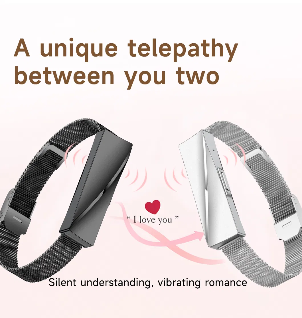 Smart Bracelet Detail 9