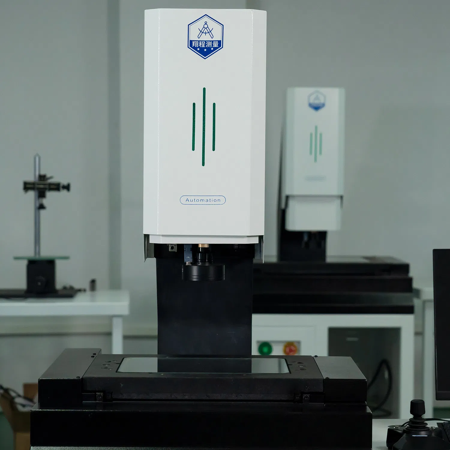 Xc Optical CNC Coordinate Vision Measure Industrial 3D Automated Laser Testing Machine Laboratory Equipment Coordinate Measuring Machine Optical Instrument