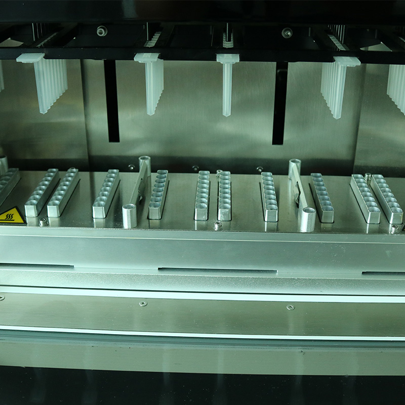 Biobase Molecular Diagnostics Workstation Time-Saving Nucleic Acid Extractor System Bnp48 for Lab