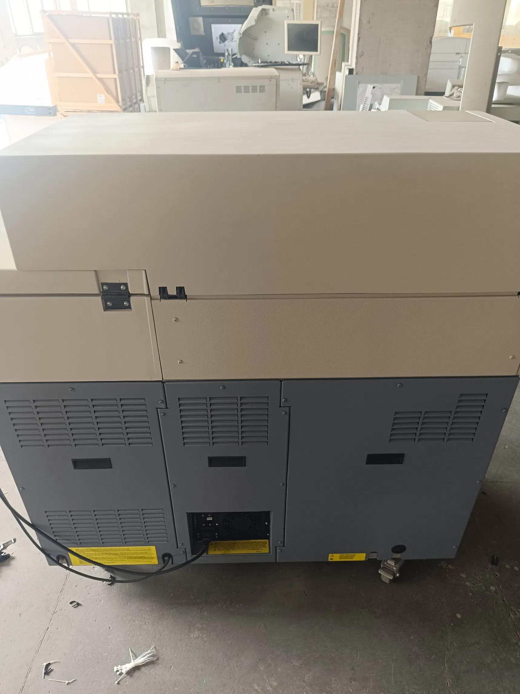 Premium Siemens I1000sr Refurbished Immunoassay System for Serum Testing