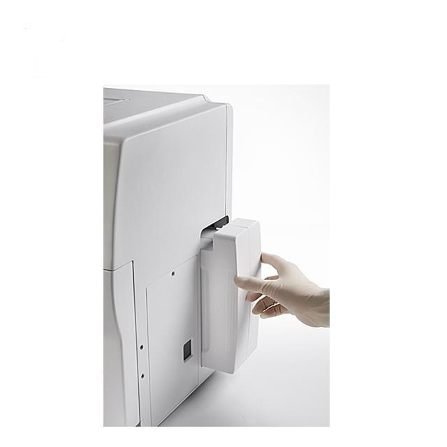 Veterinary Electrolyte Testing System for Pet Health Monitoring