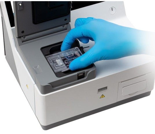 Edan i20 Blood Gas And Chemistry Analysis System Advanced Over 40 Parameters Fluorescence Technology High Efficiencey