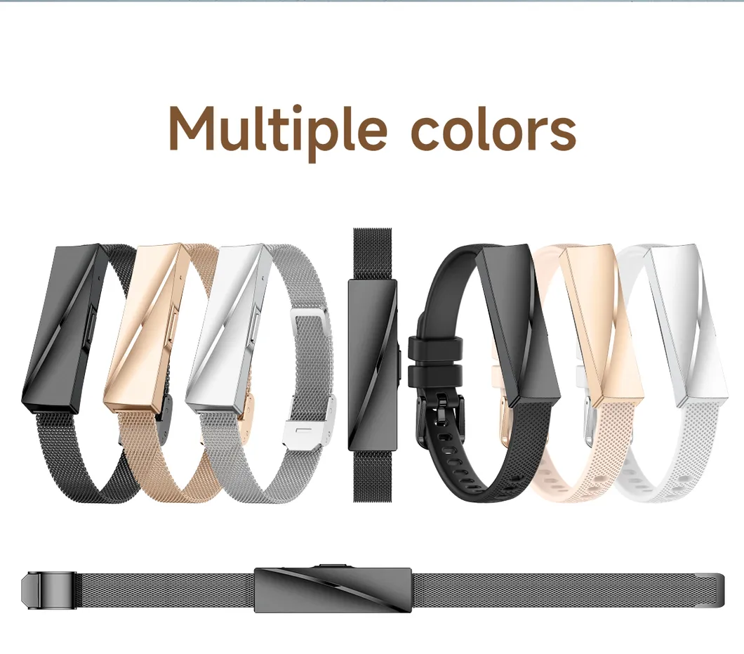 Smart Bracelet Detail 14