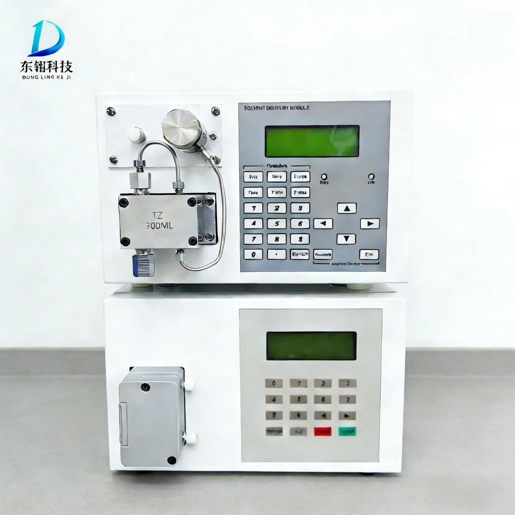 Integrated Dac Chromatography System for Multi-Sample Batch Purification &amp; Isolation