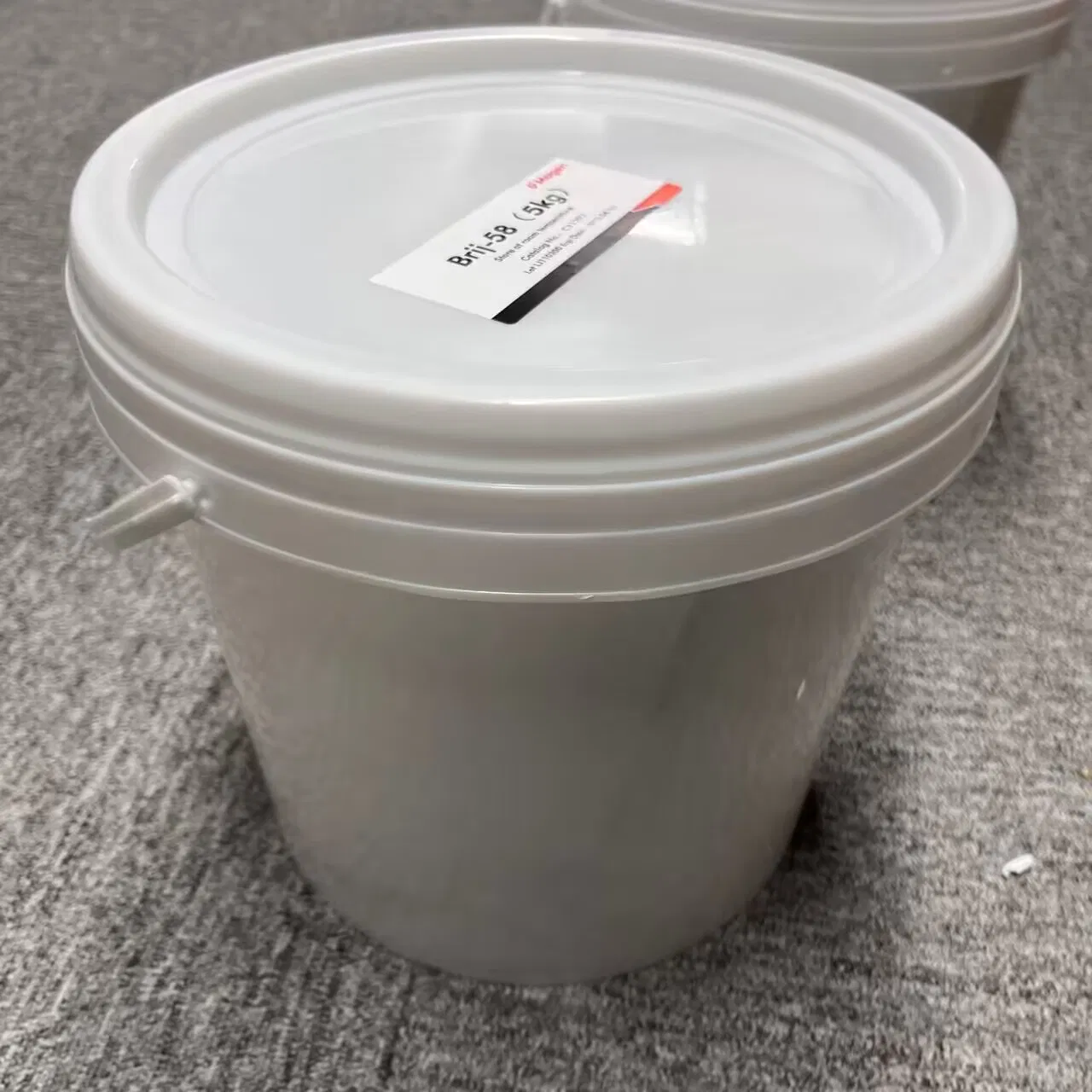 Guanidine Hydrochloride Molecular Biology Grade CAS: 50-01-1