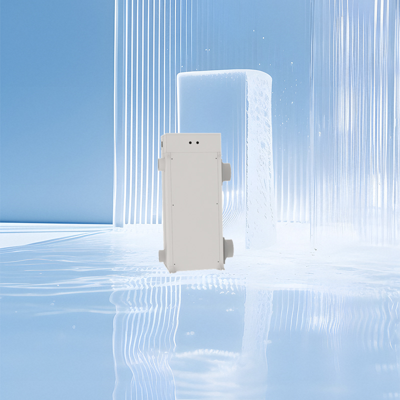 Hygienic Dehumidification-Based Frost-Free Solution for Beverage Cold Storage