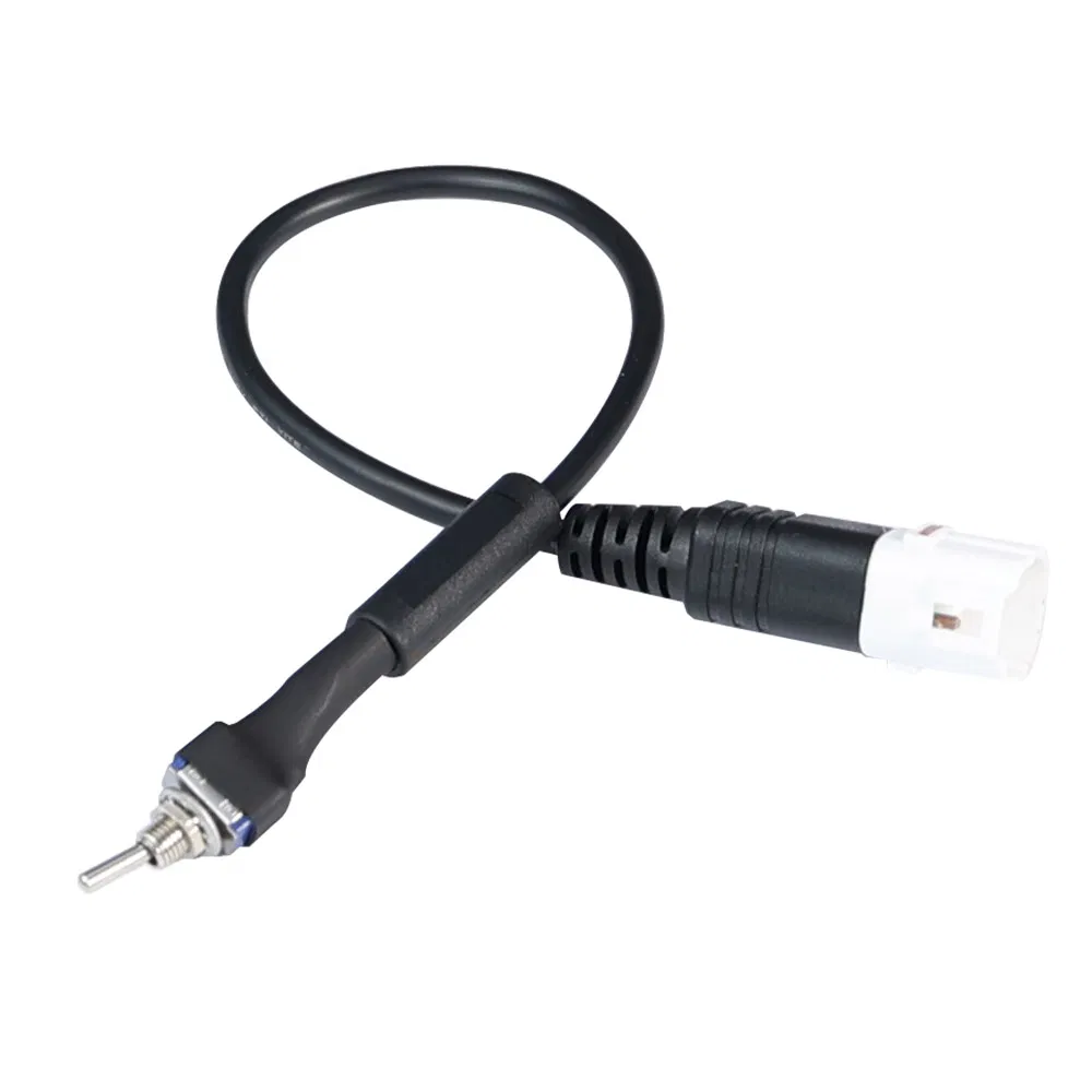 Diagnostic Harness 2