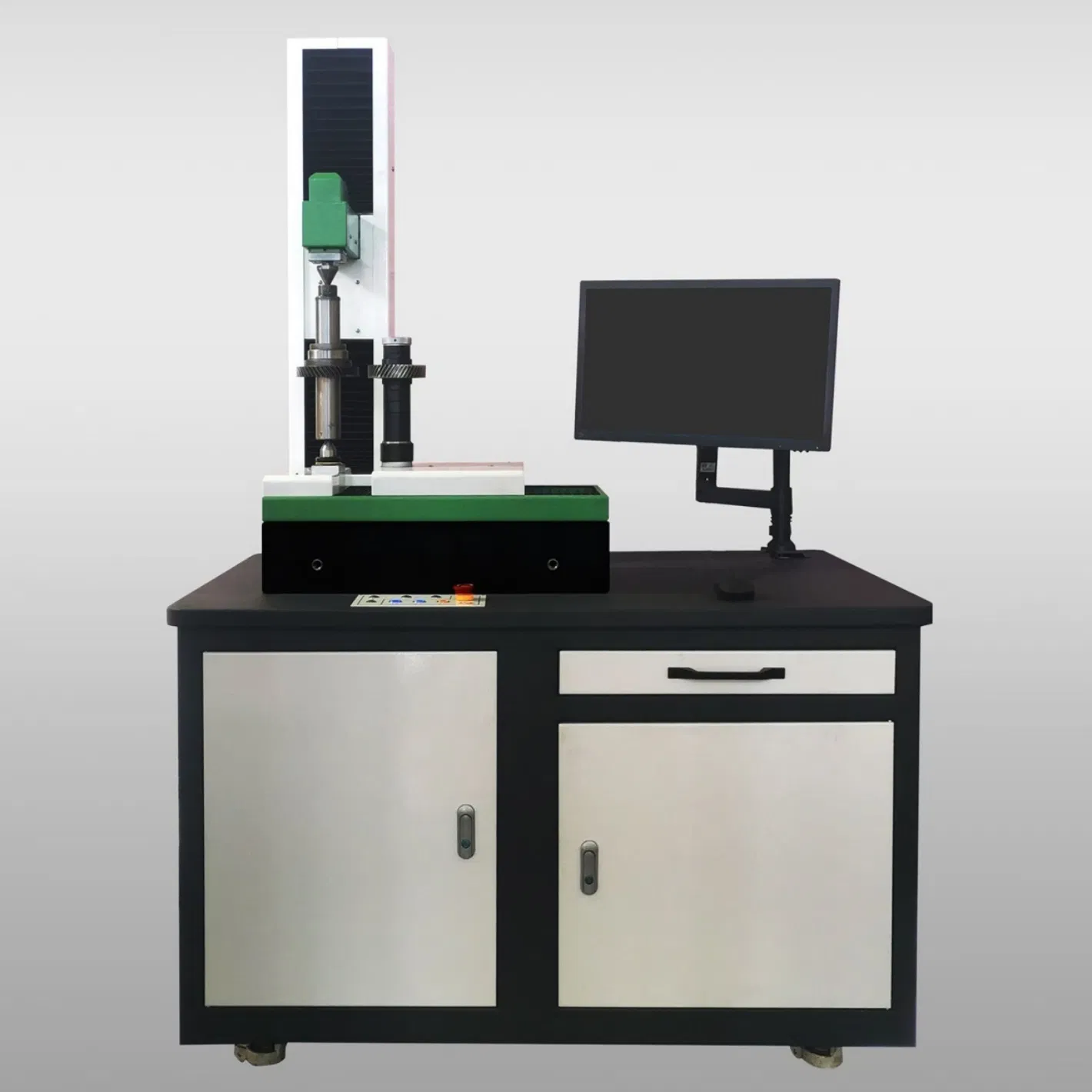 Export-Standard Lab-Grade Accuracy Sub-Micron Repeatability Automated Vision Inspection Equipment