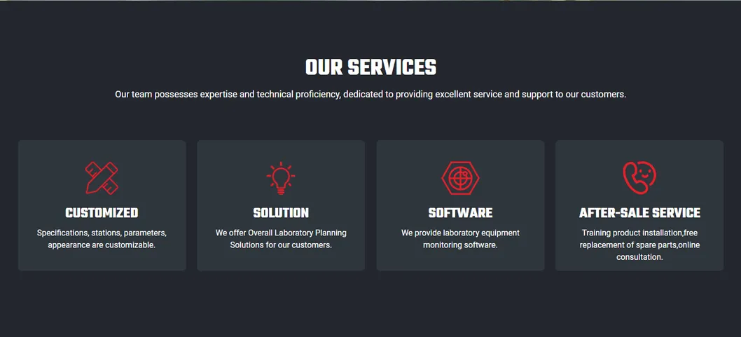 Mattress Testing Machine Detail 1