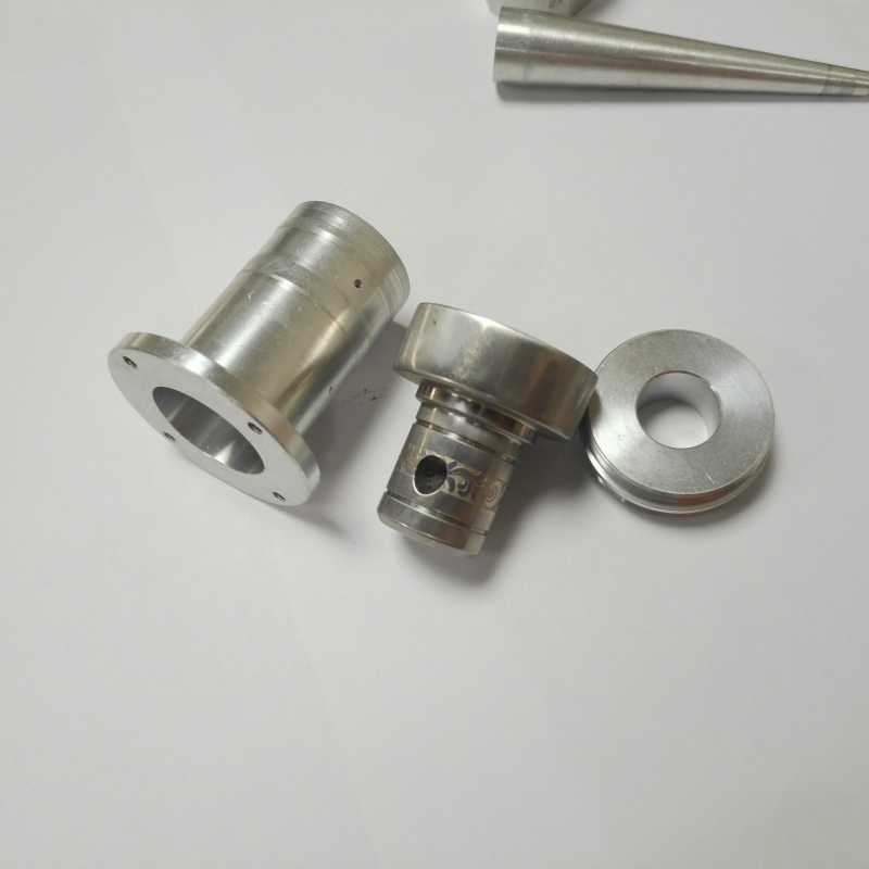 Affordable Precision Milling Processing Solutions by Yue Lin Sen Experts