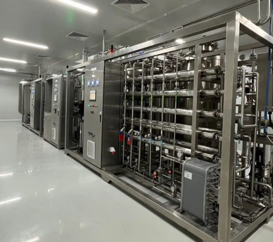 Intelligent Automation