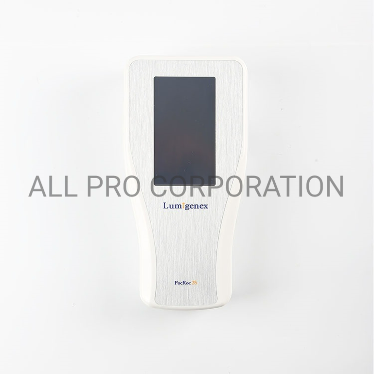 Diagnostic Equipment Blood Machine Test Analyzer for Clinic