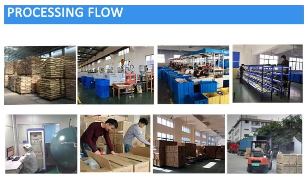 Technical Advantages