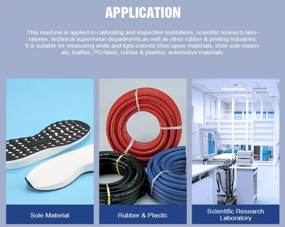 Testing Chamber View 2