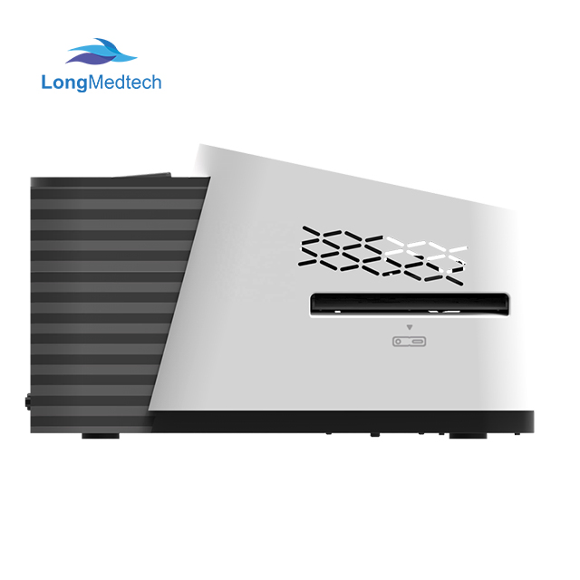 Getein 1160 Immunofluorescence Quantitative Analyzer Portable Multiple Channel Poct Immunoassay Analyzer