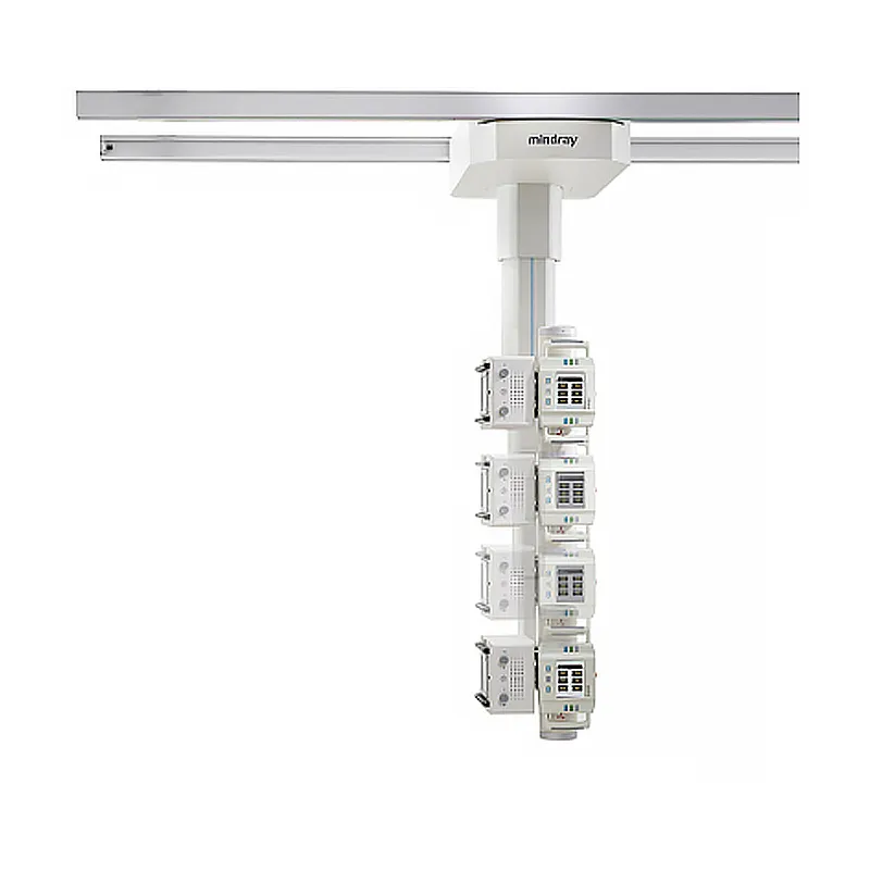 DR X Ray Imaging System 4