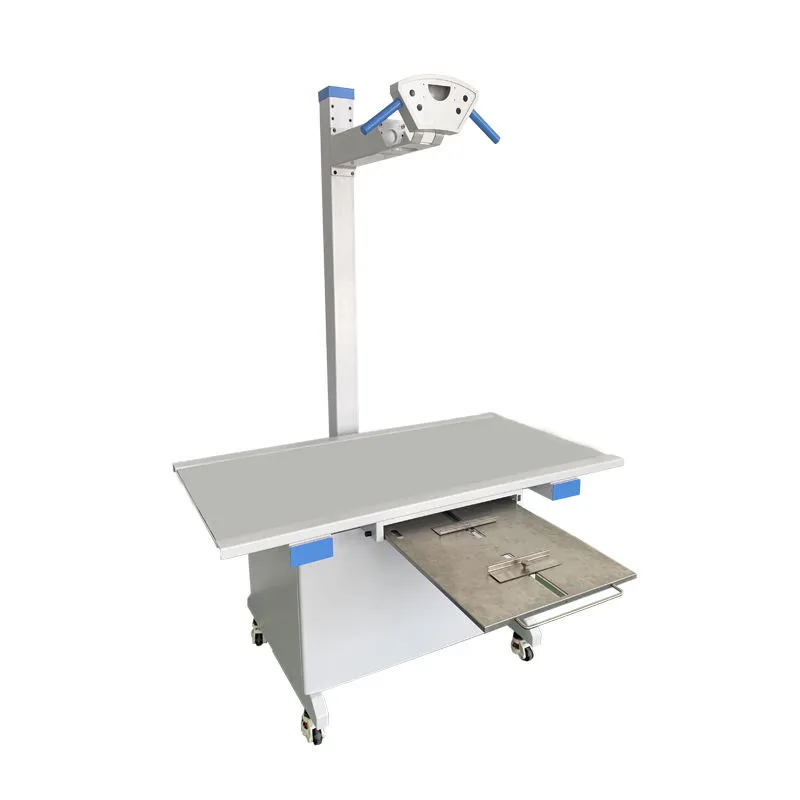 Veterinary Instrument 4