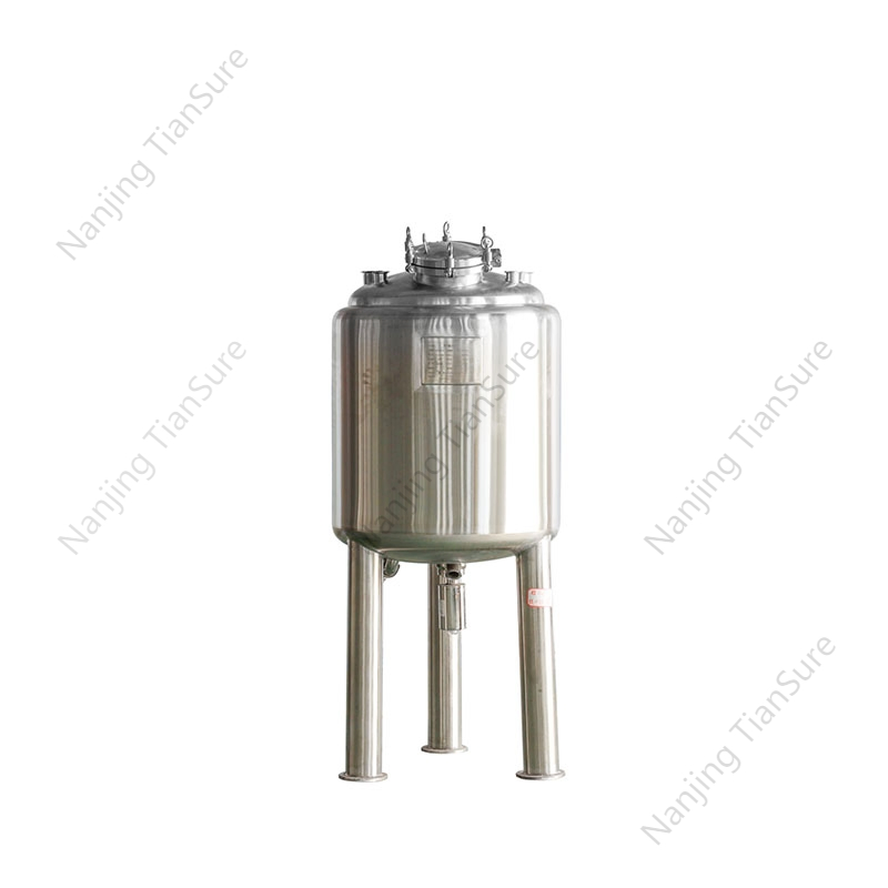 Advanced Double-Layer Insulation Structure Diagnostic Reagent Preparation System