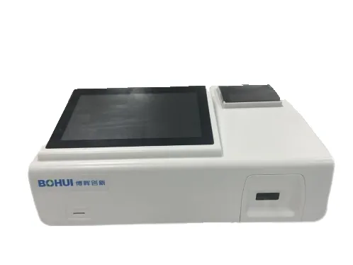 Immunoassay Analyzer