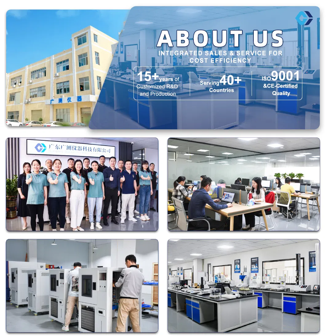 Manufacturing Facility