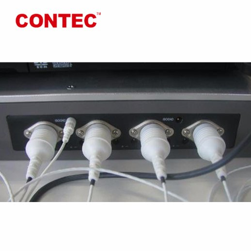 Advanced 4-Channel Emg System with CE Certification for Clinical Use