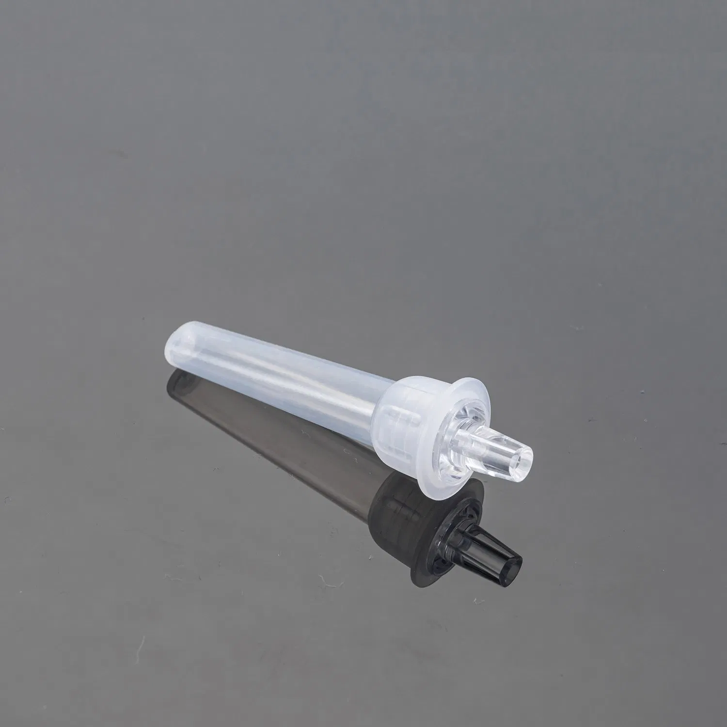 Laboratory 3ml 5ml Rapid Test Sample Extraction Tube with Dropper