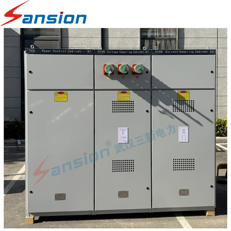 Electric Lab Test Equipment Current Transformer Test System CT PT Testing Bench