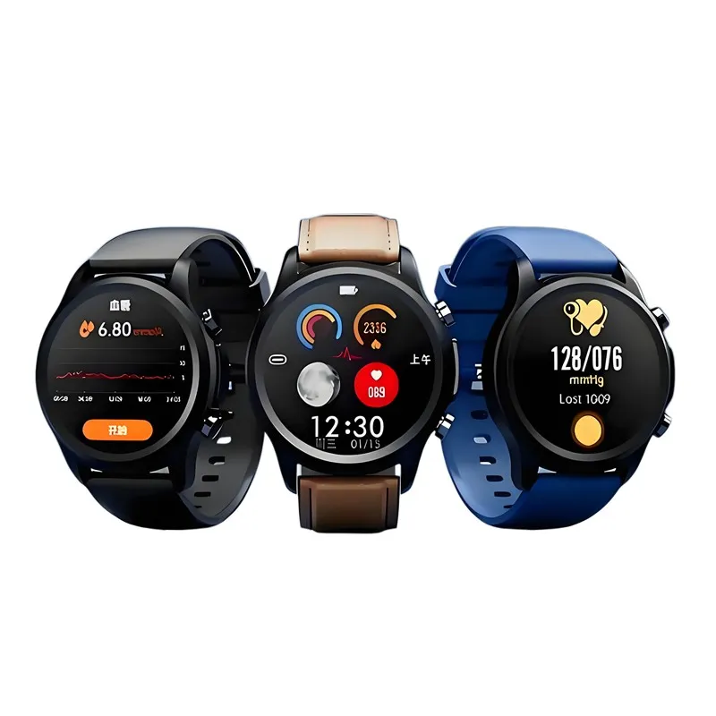 Smart Watch Front View