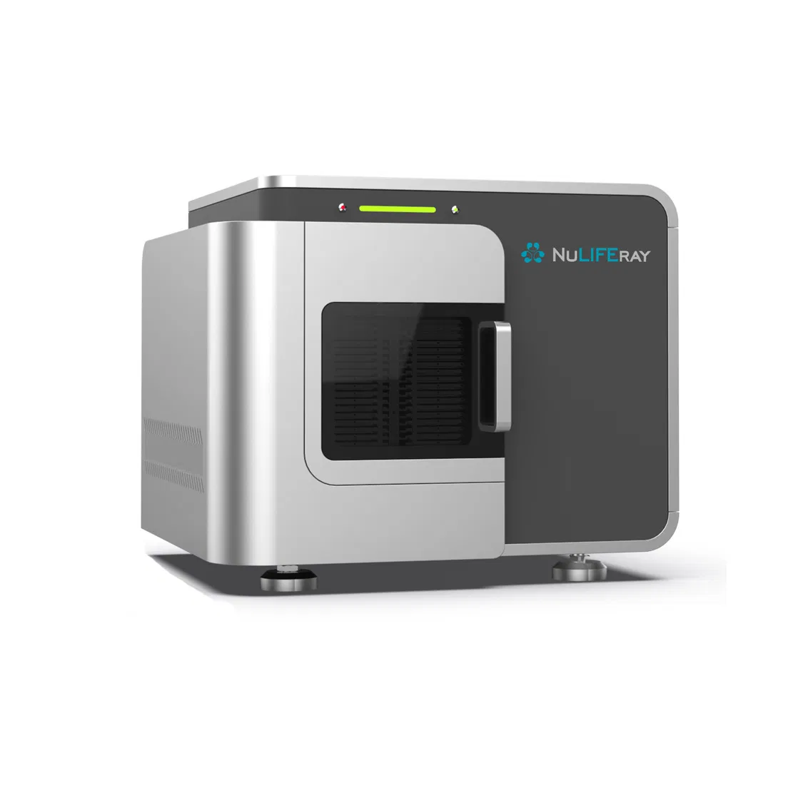 Innovative Medical Automatic Scanning System for Enhanced Accuracy