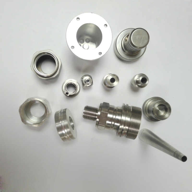 Affordable Precision Milling Processing Solutions by Yue Lin Sen Experts