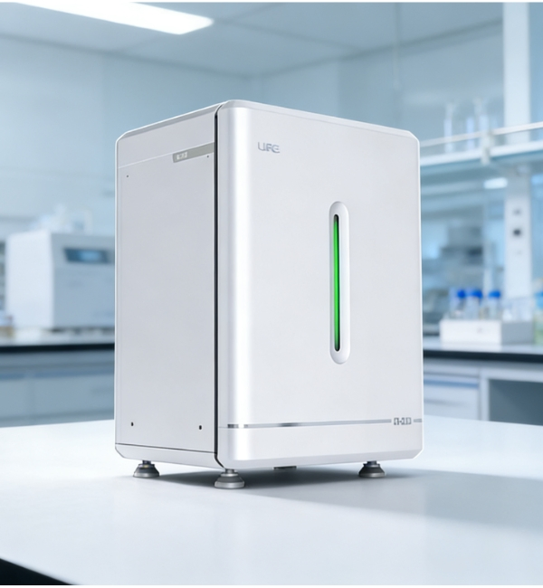 Automated Microbiology Blood Culture Analysis System