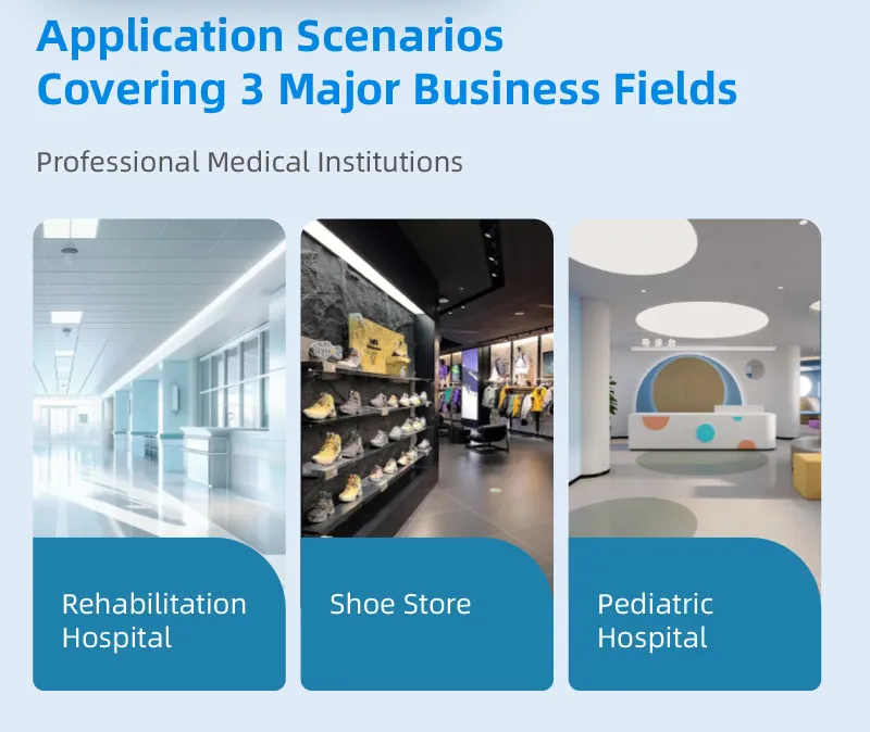 Clinical Application