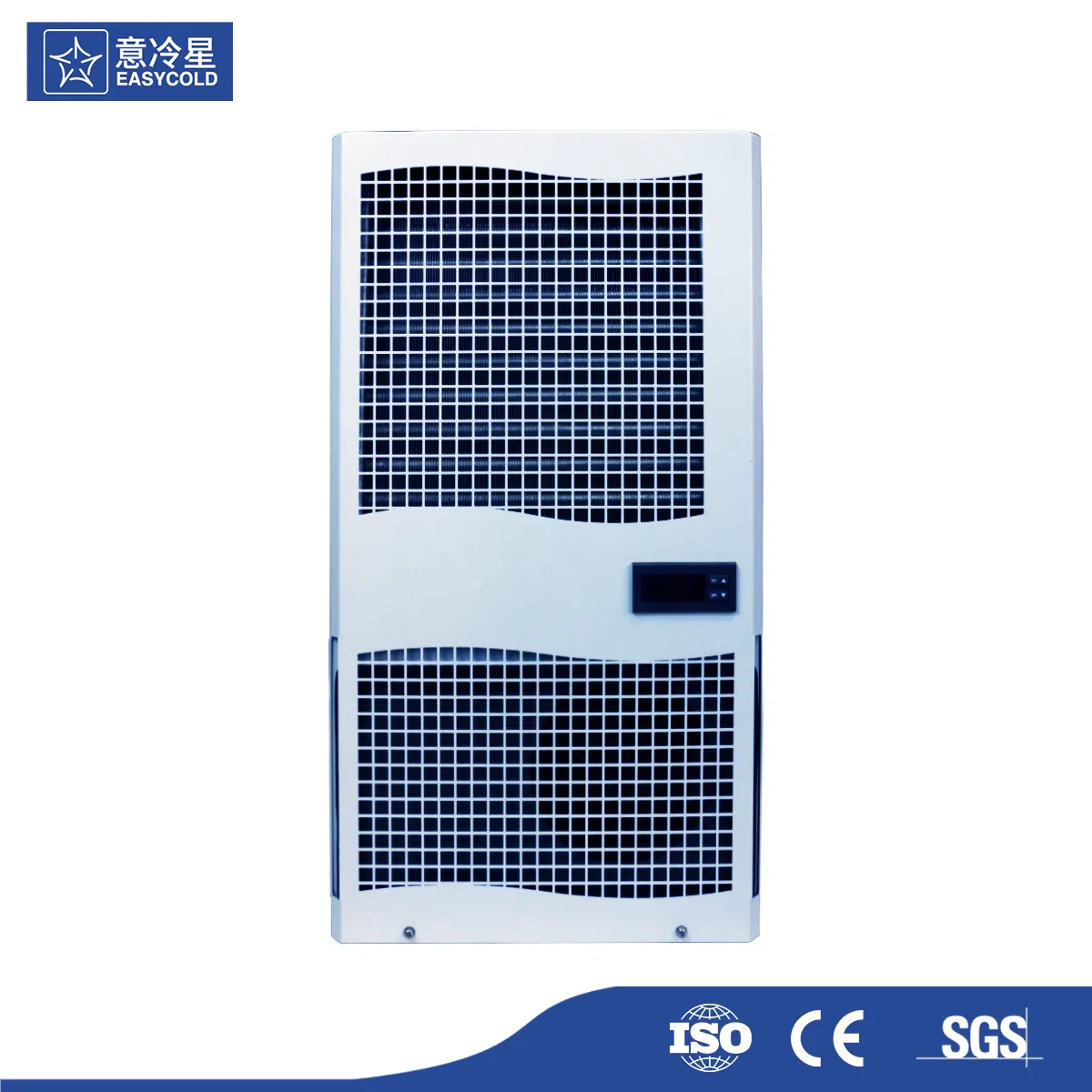 High-Performance Air Conditioner: Easycold Industrial Cooling Solution for Efficiency