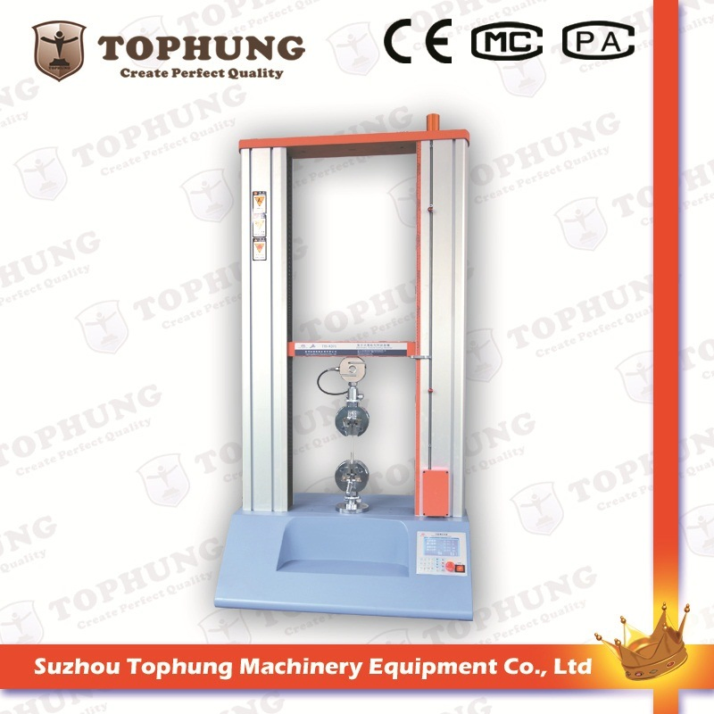 Tensile Material Testing Equipment Laboratory Equipment
