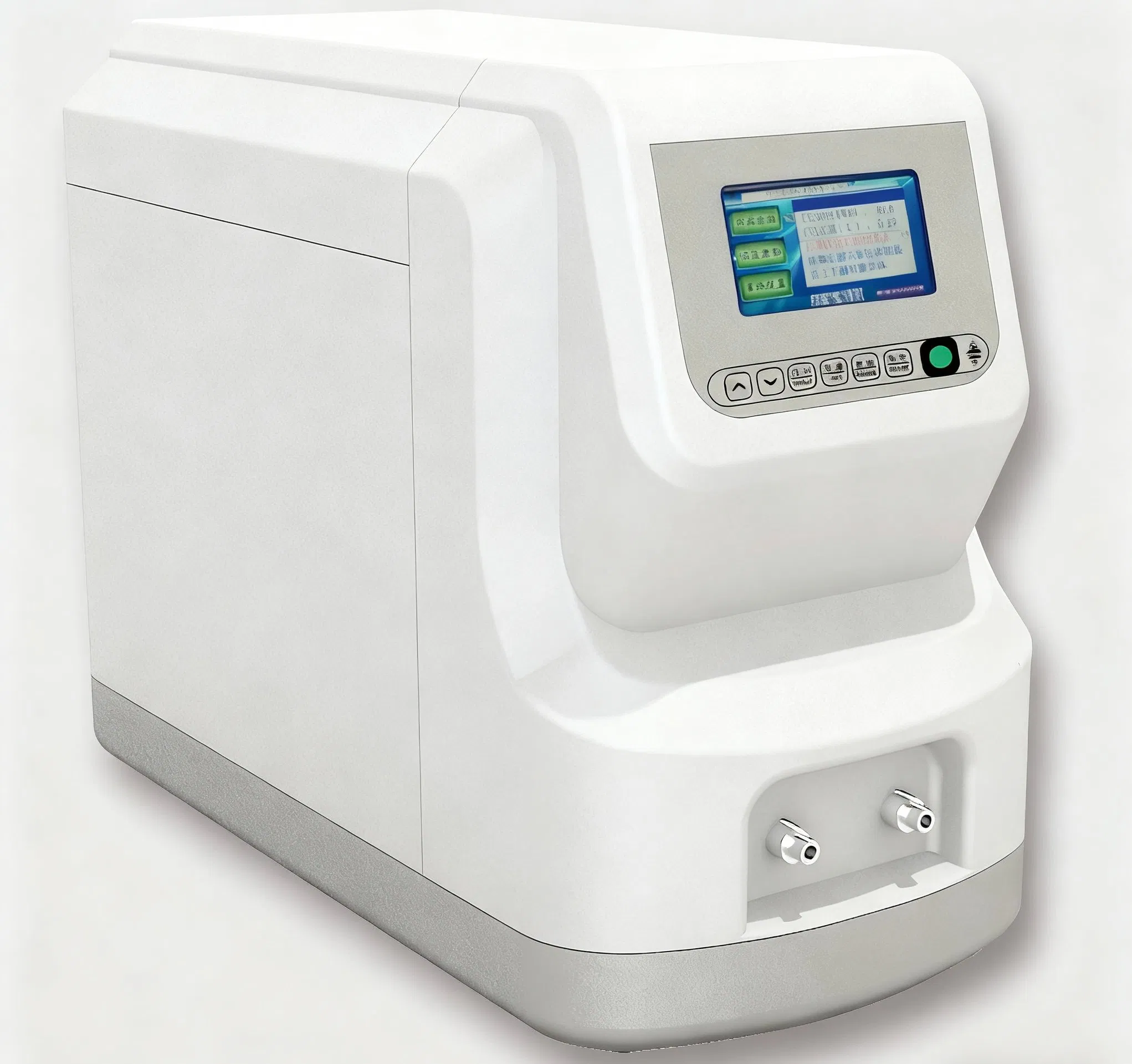 Professional Hospital Use C13 Urea Breath Test System with Touch Screen Operation Helicobacter Pylori Detector