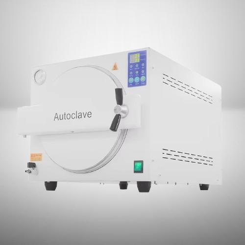 Efficient Sterilization Solution for Limited Space Medical Environments