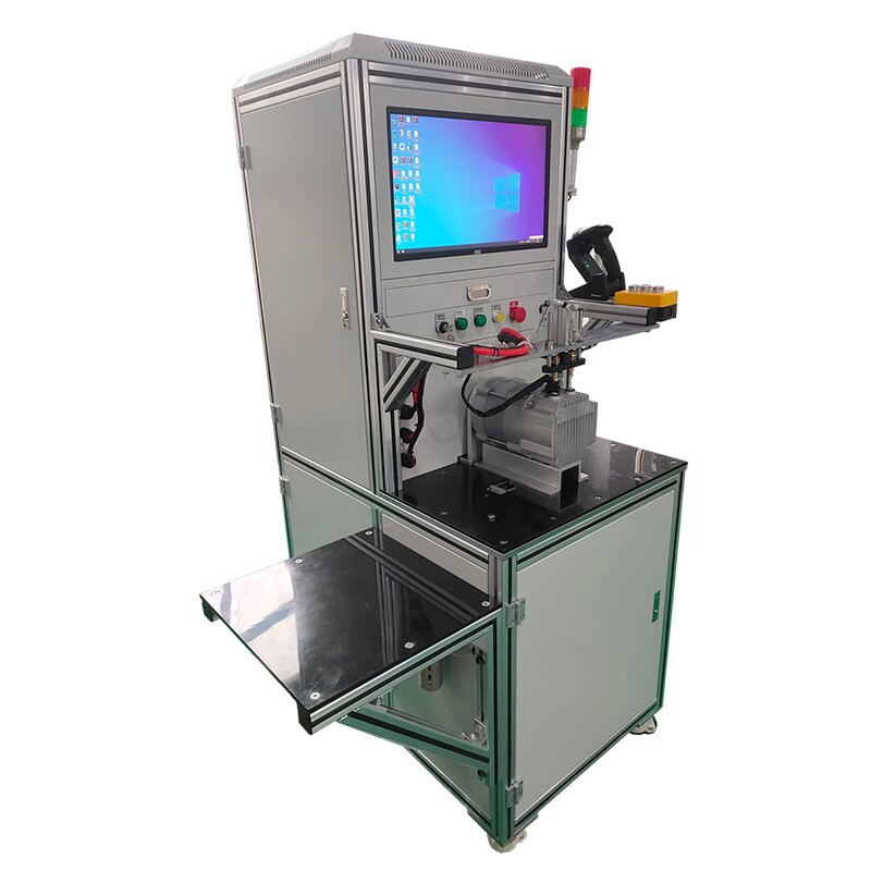 Reliable Lab Equipment for Thorough Motor Quality Testing Procedures