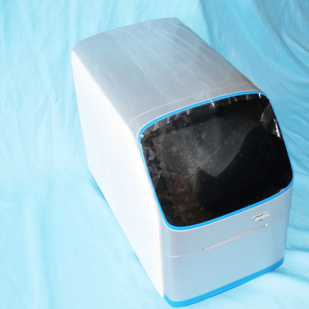 CE Marked 4/6 Channel Open System Real-Time PCR System for Laboratory Use