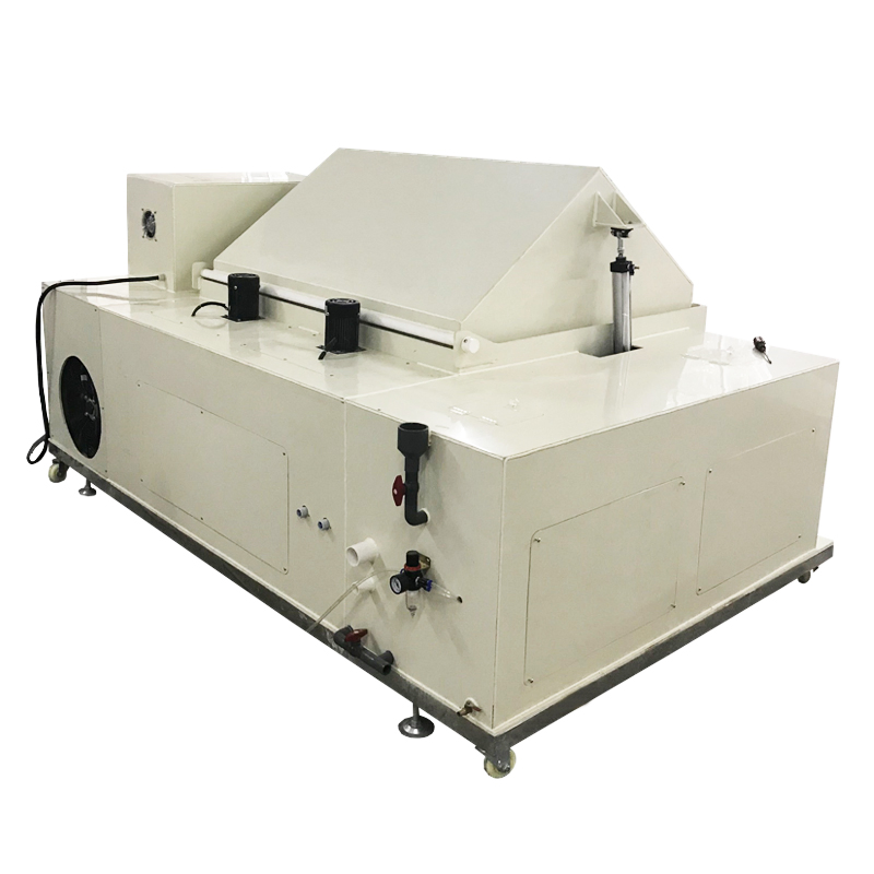 Hj-3 Environmental Test Chamber Salt Spray Chamber Lab Testing Equipment Temperature Humidity