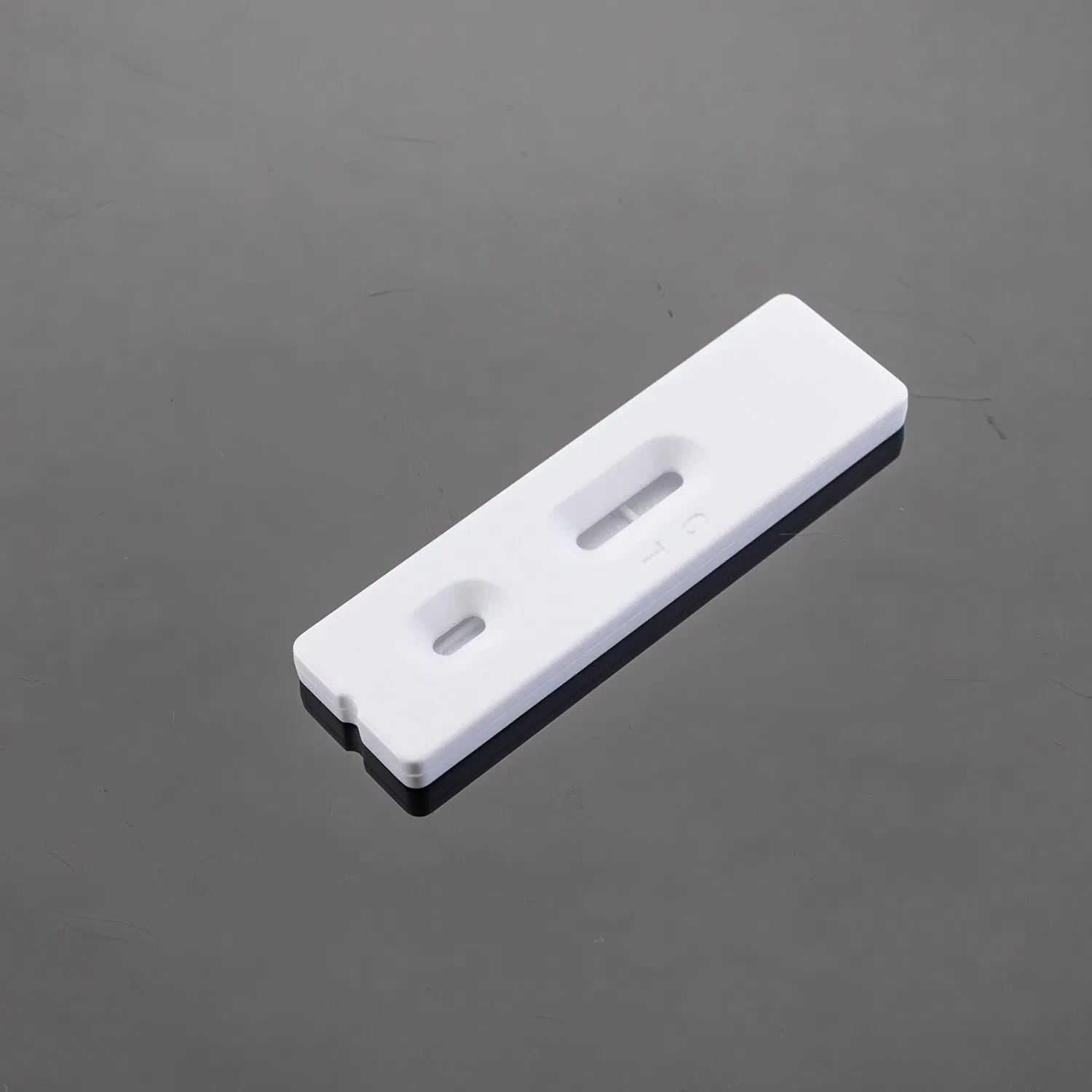 Flu Virus Pregnancy Point of Care Testing Rapid Test Kit Cassette