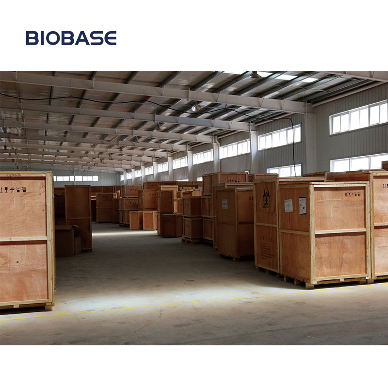 Biobase Full Automated Elisa Processor Bk-Pr32 Automated Sample Processing System for PCR Machine, Plate Elisa Test, Blood Group
