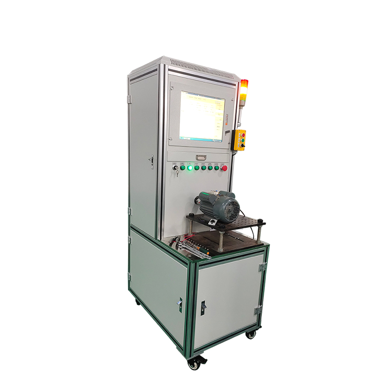 Reliable Lab Equipment for Thorough Motor Quality Testing Procedures