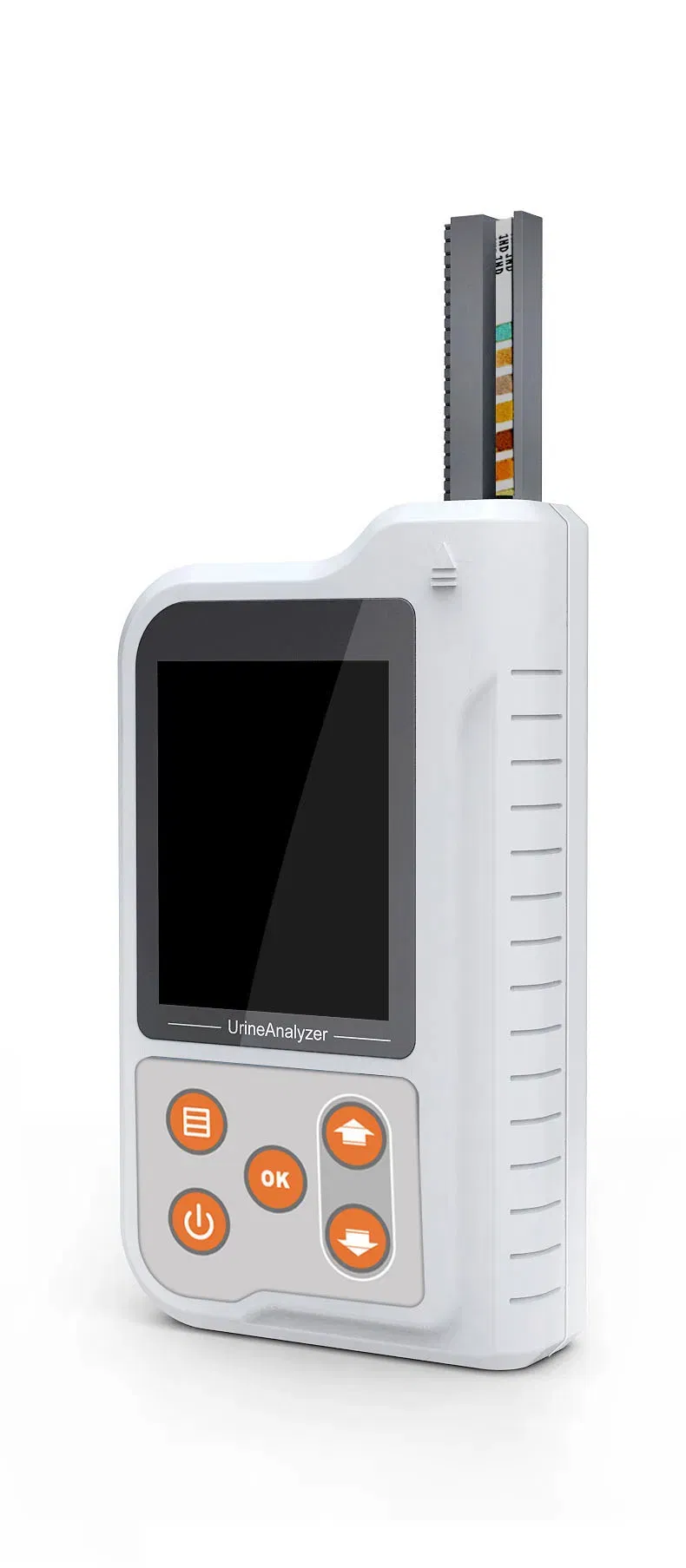 Clinical Urine Analyzer Automated Diagnostic System with 11-Parameter Strip Testing Capability