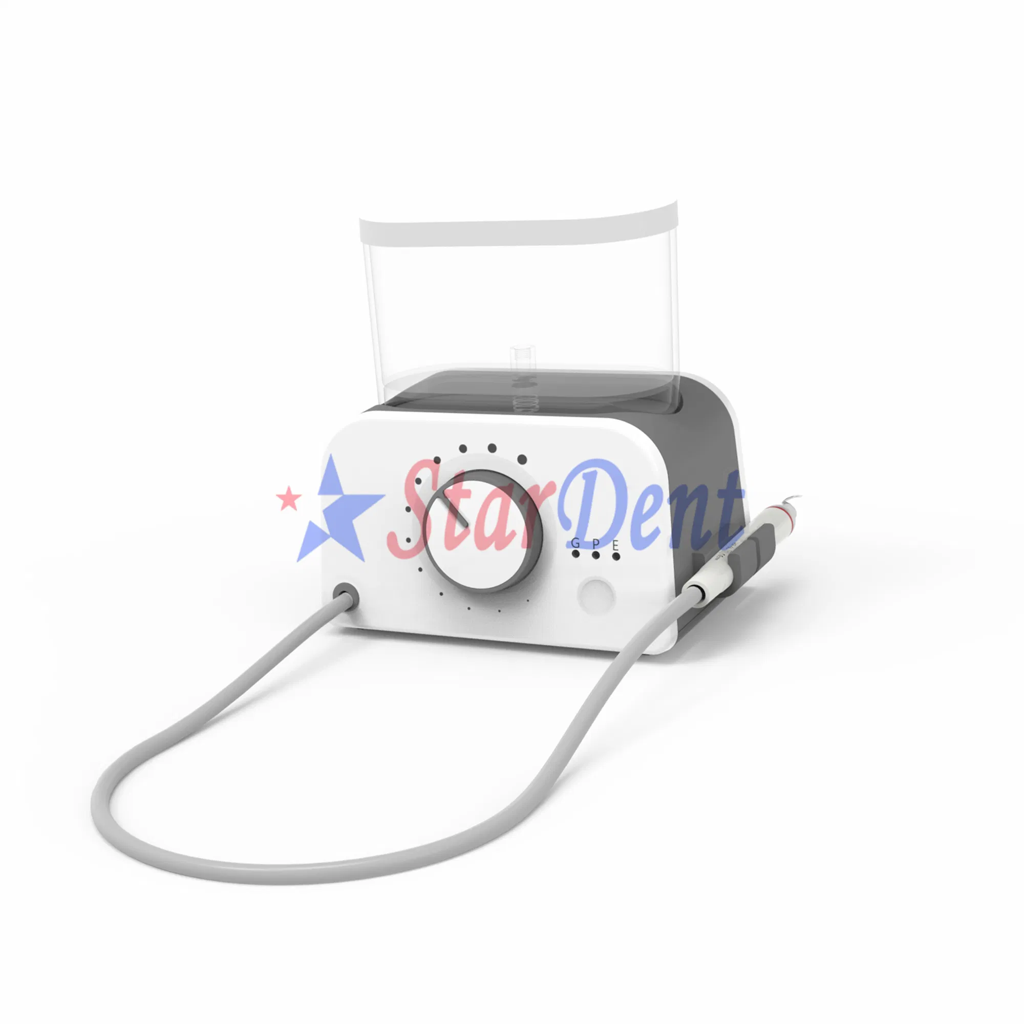 Dental LED Ultrasonic Scaler Automatic Water Supply Dental Hospital Medical Lab Surgical Diagnostic Dentist Clinic Equipment
