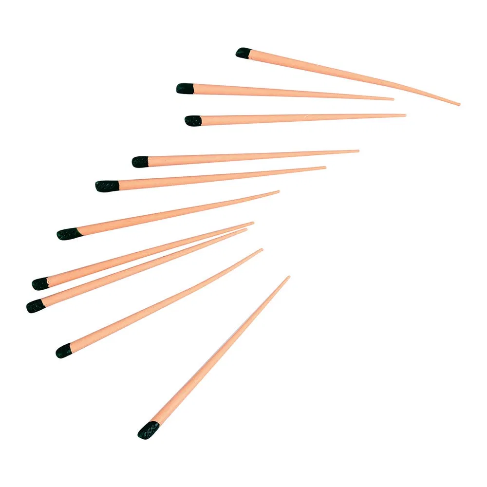 High Quality Endodontic Medical Dental Gutta Percha Points (YQD3-3)